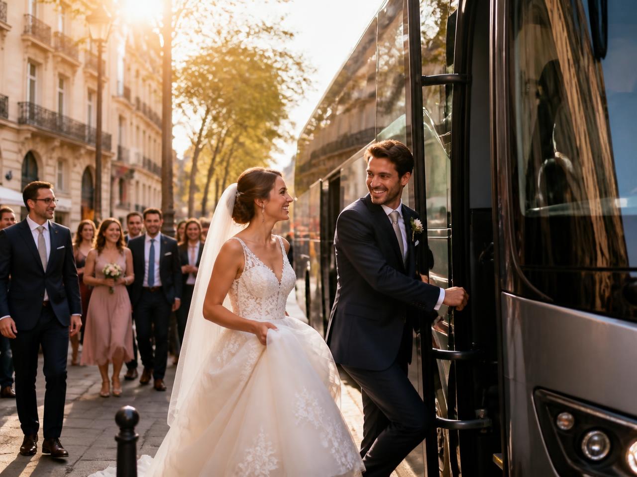 Mariages